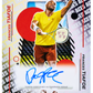 2026 Topps Chrome Tennis Hobby 6 Box Half Case Pick Your Letter #2