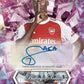 2025/26 Topps UEFA Club Competitions Chrome Soccer Sapphire Edition 10 Box Case Pick Your Player #1