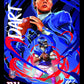 Multi Year Topps Chrome Football Hobby Madness 4 Box Mixer Random Team #1