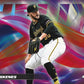 2025 Topps Chrome Update Series Mega 10 Box Break Random Team #2
