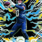 2025 Topps Resurgence Football Delight 3 Box Pick Your Team #1