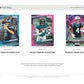 2025 Panini Prizm Football No Huddle 10 Box Half Case Pick Your Team #1