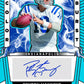 2026 Panini Obsidian Football Hobby 12 Box Case Pick Your Team #1