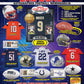 Monday Night Madness Prizm Optic Memorabilia Mania 15 Box Mixer Pick Your Team #38
