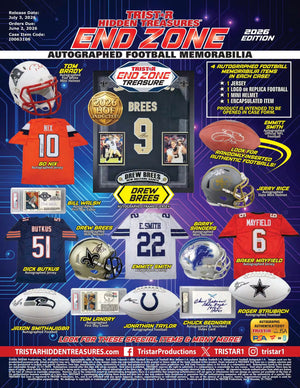 Monday Night Madness Prizm Optic Memorabilia Mania 15 Box Mixer Pick Your Team #38