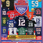 Monday Night Madness Prizm Optic Memorabilia Mania 15 Box Mixer Pick Your Team #38