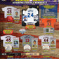 Tuesday Night Barrels Relics & Prospects 10 Box Mixer Pick Your Team #1