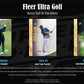 2026 Upper Deck Fleer Ultra Golf Hobby 5 Box Half Case Pick Your Golfer #2
