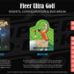 2026 Upper Deck Fleer Ultra Golf Hobby 5 Box Half Case Pick Your Golfer #2