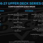 2026/27 Upper Deck Series 1 Hockey Hobby 6 Box Random Team #2