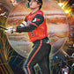 2026 Topps Cosmic Chrome Baseball Hobby 2 Box Random Team #1