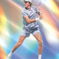 2026 Topps Chrome Tennis Hobby 6 Box Half Case Pick Your Letter #2