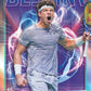 2026 Topps Chrome Tennis Hobby 6 Box Half Case Pick Your Letter #2