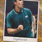 2026 Topps Chrome Tennis Hobby 6 Box Half Case Pick Your Letter #2