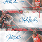 2025/26 Topps Motif Basketball Hobby 3 Box Case Pick Your Team #1