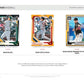 2026 Panini Donruss Baseball Hobby 3 Box Pick Your Team #4