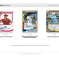 2026 Panini Donruss Baseball Hobby 3 Box Pick Your Team #4
