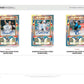 2026 Panini Donruss Baseball Hobby 3 Box Pick Your Team #4