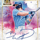 2025 Panini Impeccable Baseball Hobby 3 Box Case Pick Your Team #10