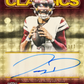 2025 Topps Signature Class Football Jumbo 3 Box Half Case Pick Your Team #1