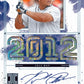 2025 Panini Impeccable Baseball Hobby 3 Box Case Pick Your Team #10