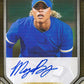 2024 Upper Deck Goodwin Champs 4 Box Random Letter #22