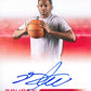 2024 Upper Deck Goodwin Champs 4 Box Random Letter #22
