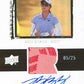 2024 Upper Deck Goodwin Champs 4 Box Random Letter #22