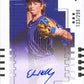 2024 Upper Deck Goodwin Champs 4 Box Random Letter #22