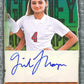 2024 Upper Deck Goodwin Champs 4 Box Random Letter #22