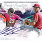 2025 Panini Impeccable Baseball Hobby 3 Box Case Pick Your Team #10