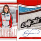 2025 Panini National Treasures Racing Hobby 4 Box Case Pick Your Driver #1