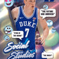 2024-25 Bowman Chrome University Basketball Hobby & Delight 6 Box Mixer Pick Your Team #8