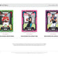 Monday Night Madness Prizm Optic Memorabilia Mania 15 Box Mixer Pick Your Team #38