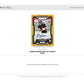 Monday Night Madness Prizm Optic Memorabilia Mania 15 Box Mixer Pick Your Team #38