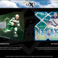 2023-24 Upper Deck Skybox E-X 2000 Hockey 12 Box Case Random Team #4