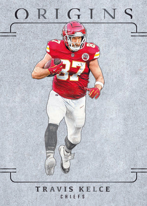 2025 Panini Origins NFL Hobby 16 Box Case Pick Your Team #1