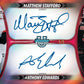 2026 Bowman Football Delight 6 Box Case Break Pick Your Team #2