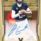 2026 Bowman Football Delight 6 Box Case Break Pick Your Team #2