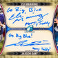 2026 Bowman Football Delight 6 Box Case Break Pick Your Team #2