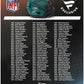 Saturday Night Big Dawg NFL Optic Absolute Bash 10 Box Mixer Pick Your Team #27