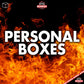 Personal Boxes (Ripped Live On YouTube)