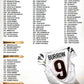 2026 Fanatics Under Wraps NFL Jerseys Volume Two 8 Box Case Pick Your Team #2
