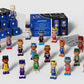 2025 ghostwrite x NBA Game Face 24 Box Double Case Pick Your Player #7