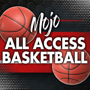 All Access Basketball 365 Break Yearly Subscription