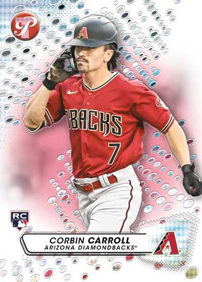 Pittsburgh Pirates MLB Topps Chrome Collection Cosmic Fitted