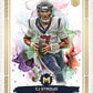 2023 Topps Motif Football Hobby 3 Box Case Pick Your Team #2