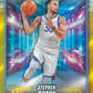 2024-25 Topps & Upper Deck Chrome Basketball & Authentic Buckets 7 Box Mixer Pick Your Team #1