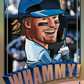 2025 Donruss Baseball 6 Box Break Pick Your Team #10