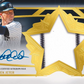 2026 Topps Five Star Baseball Hobby 3 Box Case Random Team #1